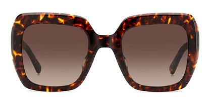 KATE SPADE SUNGLASSES NAOMI_S_086-HA P_52 Sonnenbrille