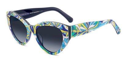 KATE SPADE SUNGLASSES PAISLEIGH_S_GF5-9O L_55 Sonnenbrille ansicht-2