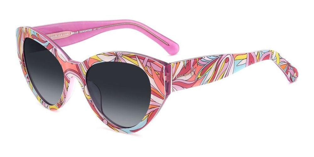 KATE SPADE SUNGLASSES PAISLEIGH_S_OBL-9O C_55 Sonnenbrille ansicht-2
