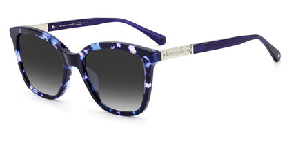 KATE SPADE SUNGLASSES REENA_S_JBW-9O A_53 Sonnenbrille ansicht-2