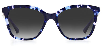 KATE SPADE SUNGLASSES REENA_S_JBW-9O A_53 Sonnenbrille