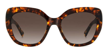 KATE SPADE SUNGLASSES WINSLET_G_S_086-HA_55 Sonnenbrille
