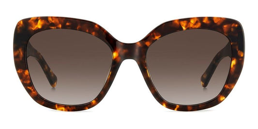 KATE SPADE SUNGLASSES WINSLET_G_S_086-HA_55 Sonnenbrille