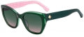 KATE SPADE SUNGLASSES YOLANDA_S_1ED-JP_51 Sonnenbrille ansicht-3
