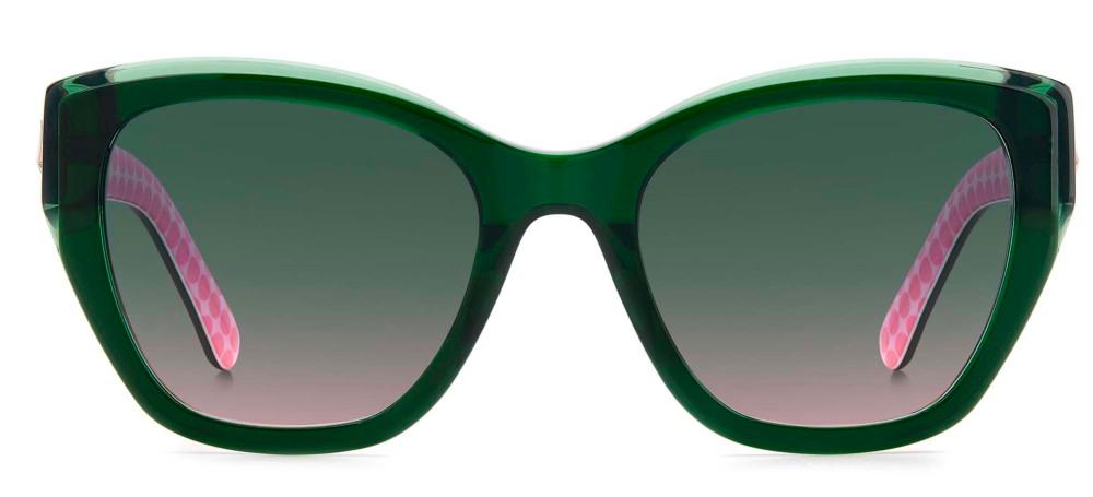KATE SPADE SUNGLASSES YOLANDA_S_1ED-JP_51 Sonnenbrille