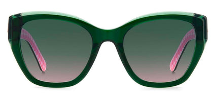 KATE SPADE SUNGLASSES YOLANDA_S_1ED-JP_51 Sonnenbrille