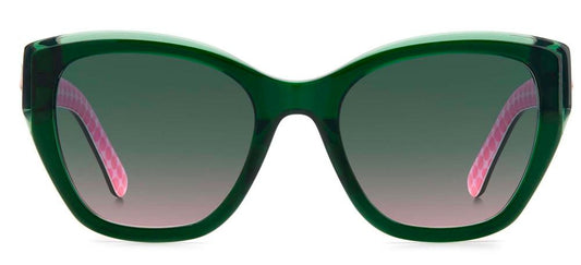 KATE SPADE SUNGLASSES YOLANDA_S_1ED-JP_51 Sonnenbrille