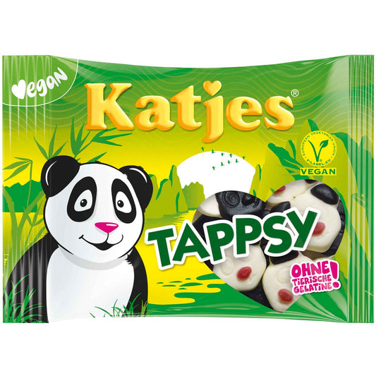 Katjes Tappsy 175g - Candyshop.ch