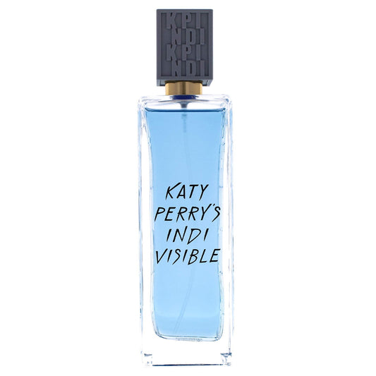 Katy Perry Katy Perry, Katy Perry's Indi Visible, Eau de Parfum, Für Frauen, 100 ml Regular