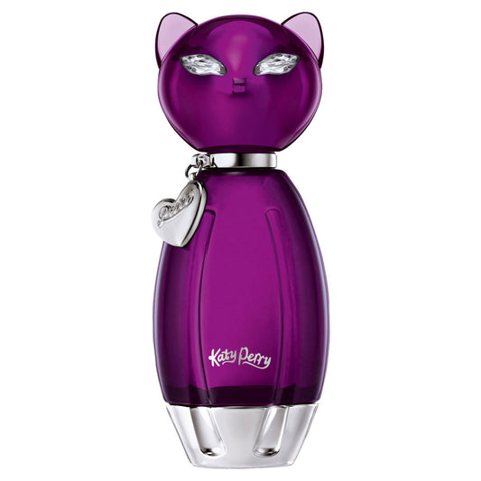 Katy Perry Katy Perry, Purr, Eau de Parfum, Für Frauen, 100 ml Regular