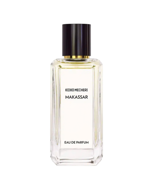 Keiko Mecheri Keiko Mecheri, Makassar, Eau de Parfum, Unisex, 100 ml Regular