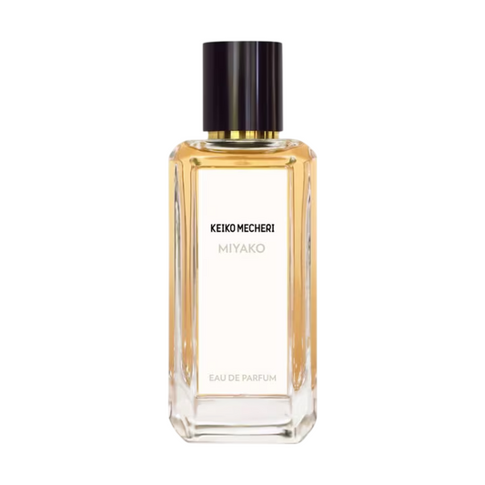 Keiko Mecheri Keiko Mecheri, Miyako, Eau de Parfum, Unisex, 100 ml Regular