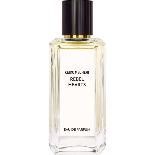 Keiko Mecheri Keiko Mecheri, Rebel Hearts, Eau de Parfum, Unisex, 100 ml Regular