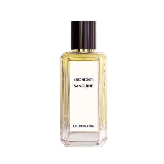 Keiko Mecheri Keiko Mecheri, Sanguine, Eau de Parfum, Unisex, 100 ml Regular