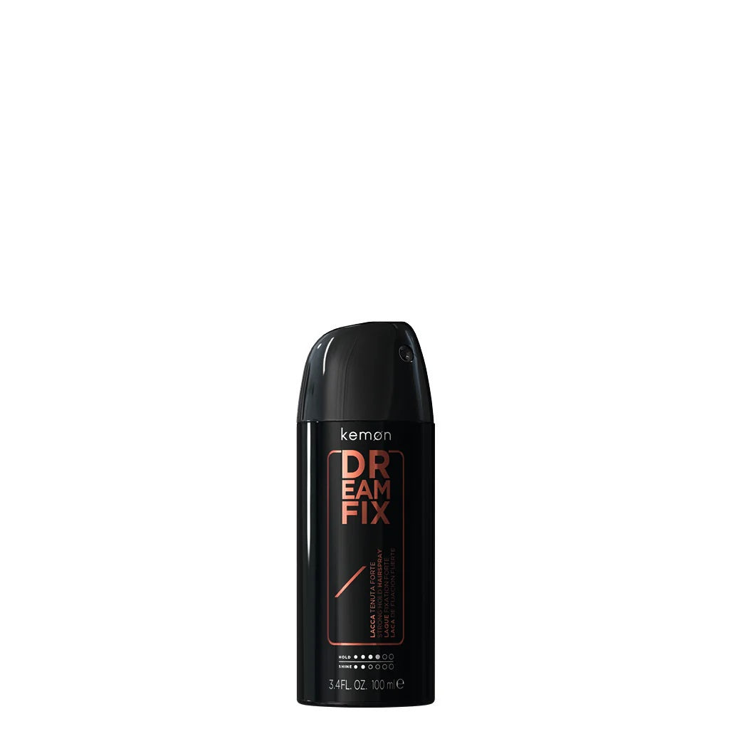 Kemon Kemon, Dreamfix, Haarspray, 100 ml Regular