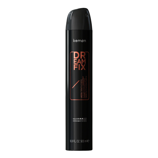 Kemon Kemon, Dreamfix, Haarspray, 500 ml Regular