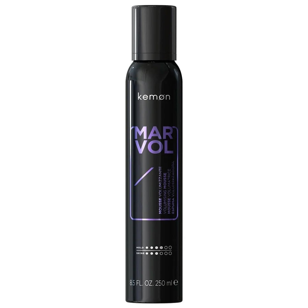 Kemon Haarspray Kemon, Marvol Volumizing Spray, Hair Spray, 250 ml Regular