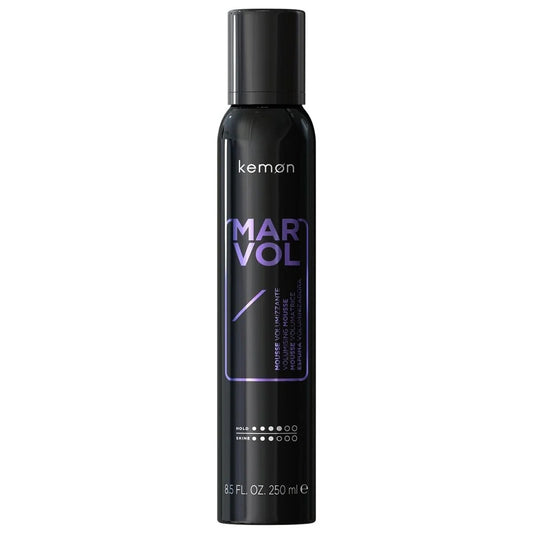 Kemon Haarspray Kemon, Marvol Volumizing Spray, Hair Spray, 250 ml Regular