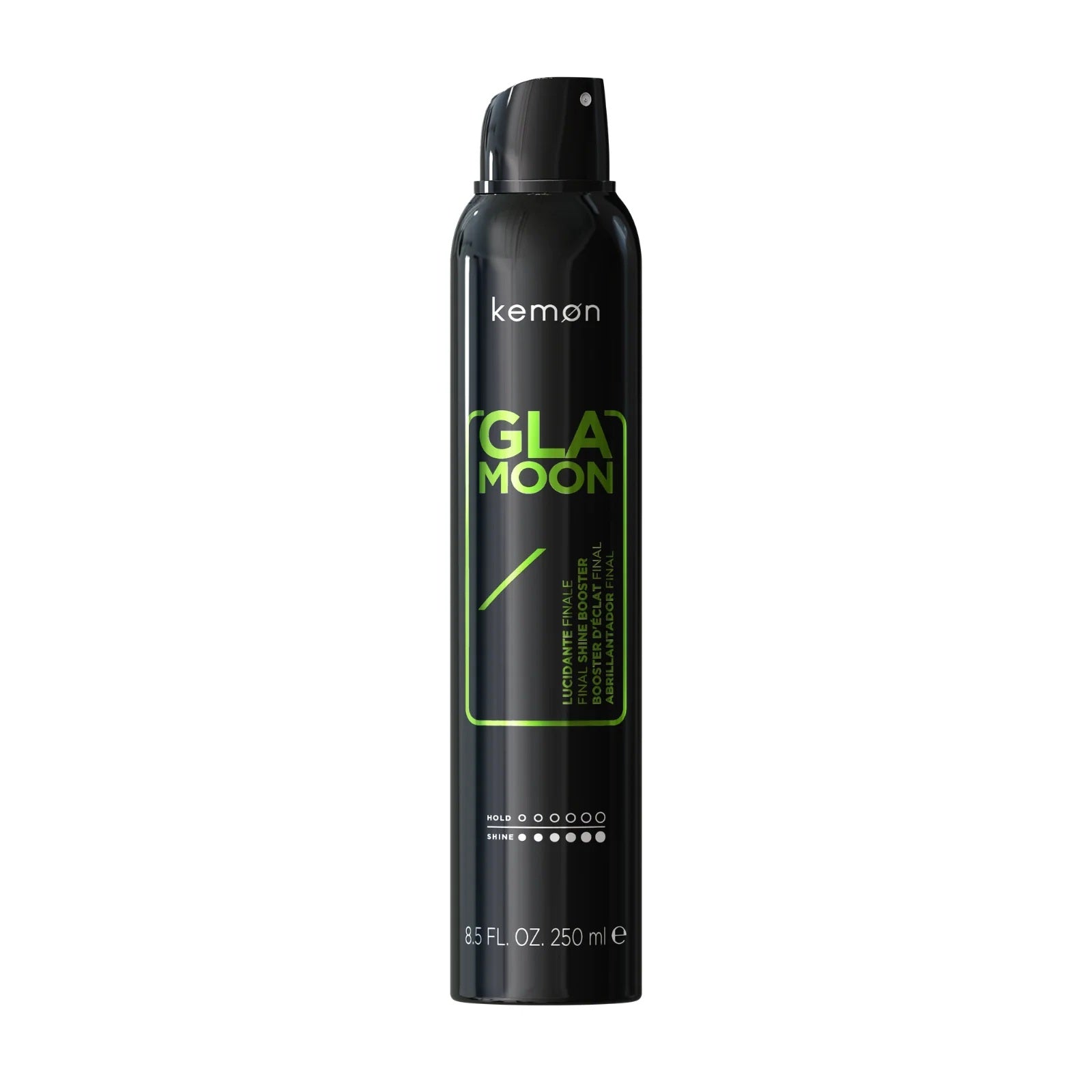 Kemon Haarspray Kemon, Styling Glamoon Shine, Hair Spray, Shine, 250 ml Regular