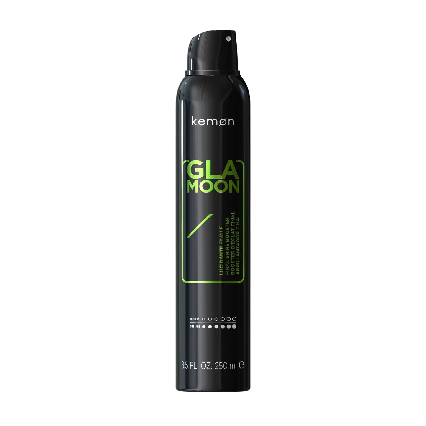 Kemon Haarspray Kemon, Styling Glamoon Shine, Hair Spray, Shine, 250 ml Regular