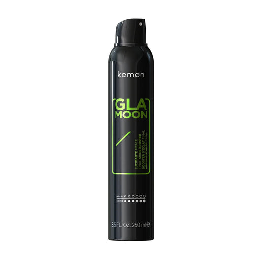 Kemon Haarspray Kemon, Styling Glamoon Shine, Hair Spray, Shine, 250 ml Regular