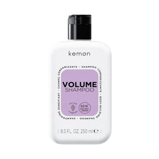 Kemon Kemon, Volume, Haarshampoo, 250 ml Regular