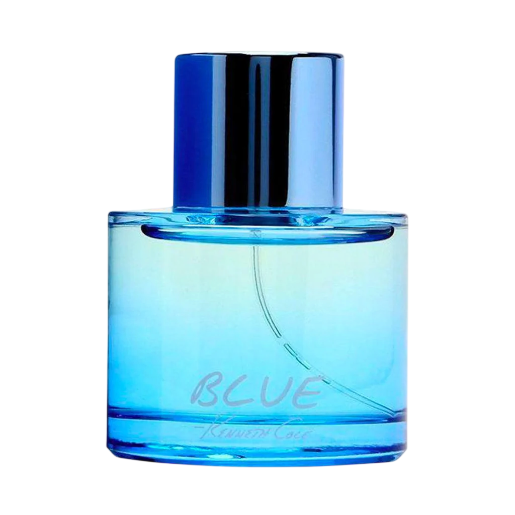 Kenneth Cole Kenneth Cole, Blue, Eau de Toilette, Für Männer, 100 ml Regular