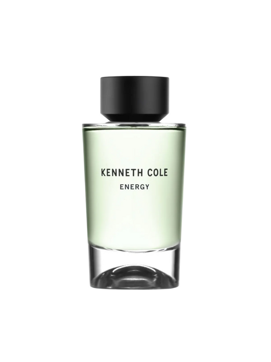 Kenneth Cole Kenneth Cole, Energy, Eau de Toilette, Für Männer, 100 ml Regular