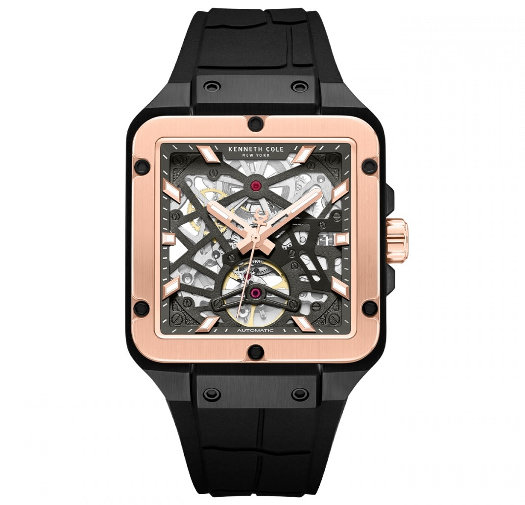 KENNETH COLE KCWGZ0065403 Armbanduhr