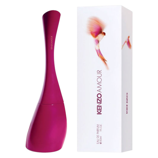 Kenzo Kenzo, Amour, Eau de Parfum, Für Frauen, 50 ml Regular