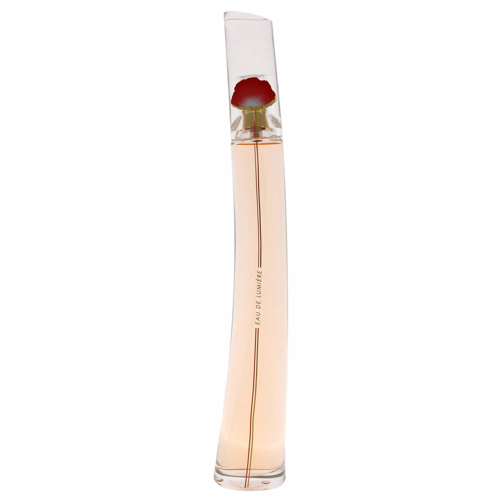 Kenzo Kenzo, Flower By Kenzo Eau De Lumiere , Eau de Toilette, Für Frauen, 50 ml *Tester