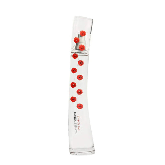 Kenzo Kenzo, Flower By Kenzo Eau Florale, Eau de Toilette, Für Frauen, 50 ml *Tester
