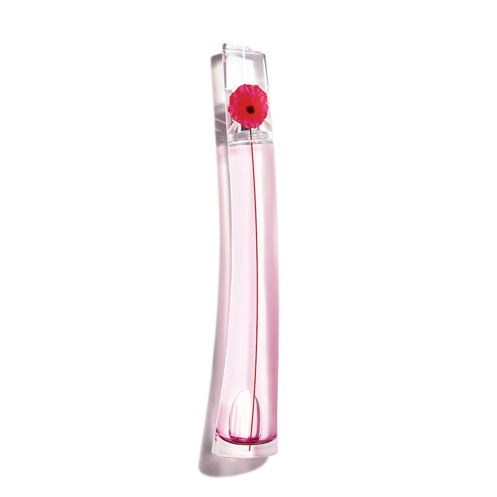 Kenzo Kenzo, Flower by Kenzo Poppy Bouquet , Eau de Parfum, Für Frauen, 50 ml Regular