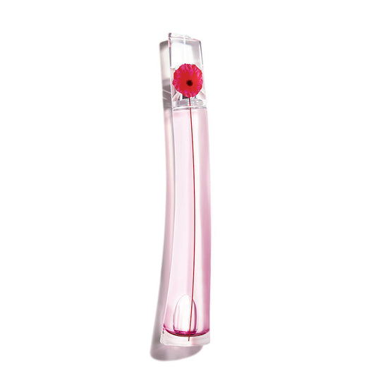 Kenzo Kenzo, Flower by Kenzo Poppy Bouquet , Eau de Parfum, Für Frauen, 50 ml Regular