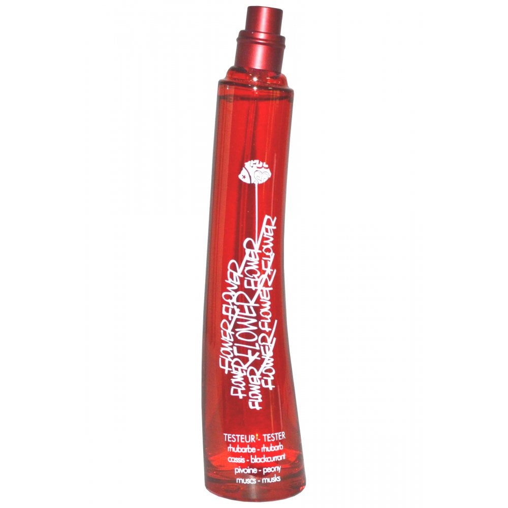 Kenzo Kenzo, Flower Tag, Eau de Toilette, Für Frauen, 50 ml *Tester