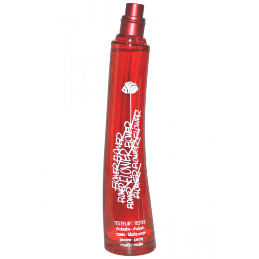 Kenzo Kenzo, Flower Tag, Eau de Toilette, Für Frauen, 50 ml *Tester