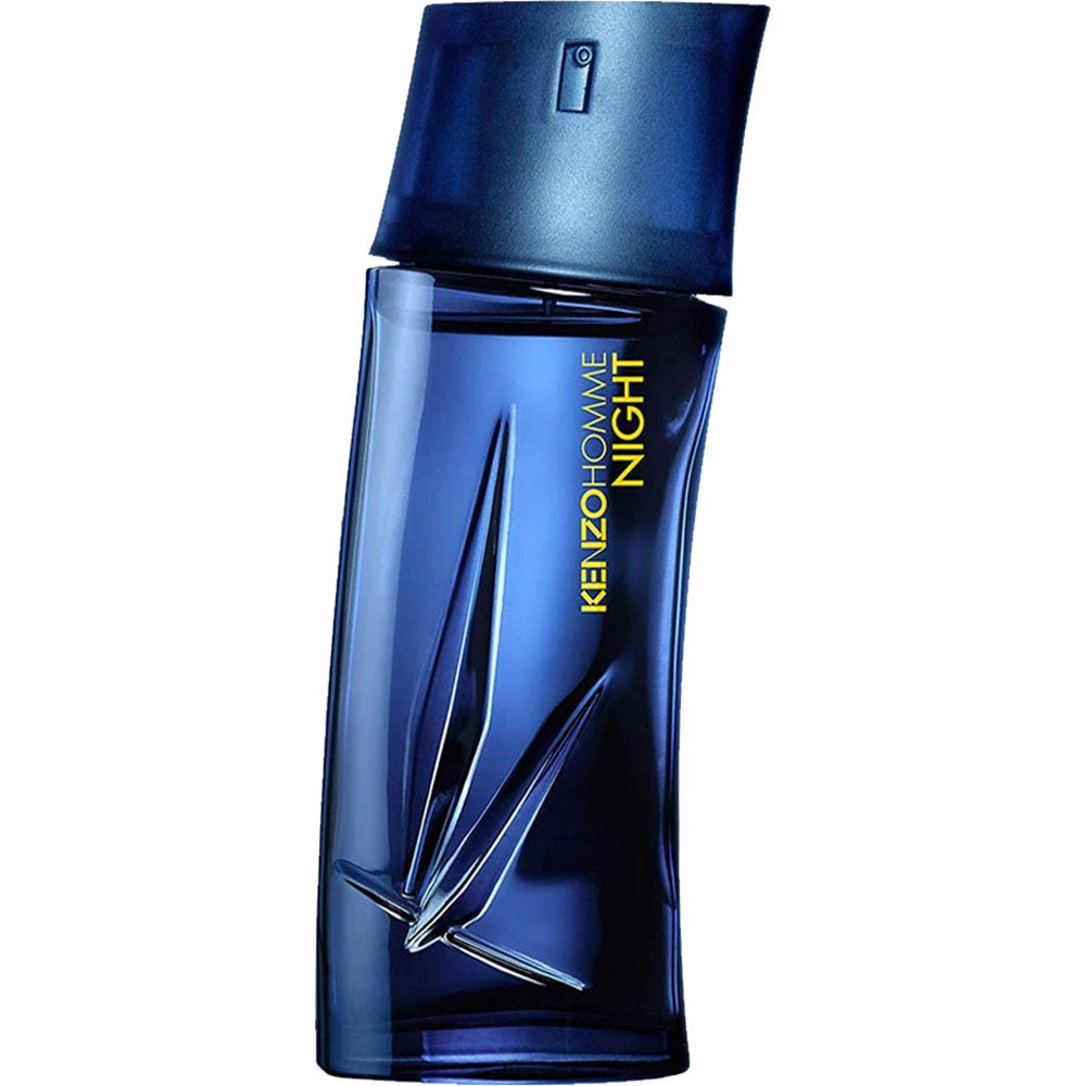 Kenzo Kenzo, Homme Night, Eau de Toilette, Für Männer, 100 ml *Tester