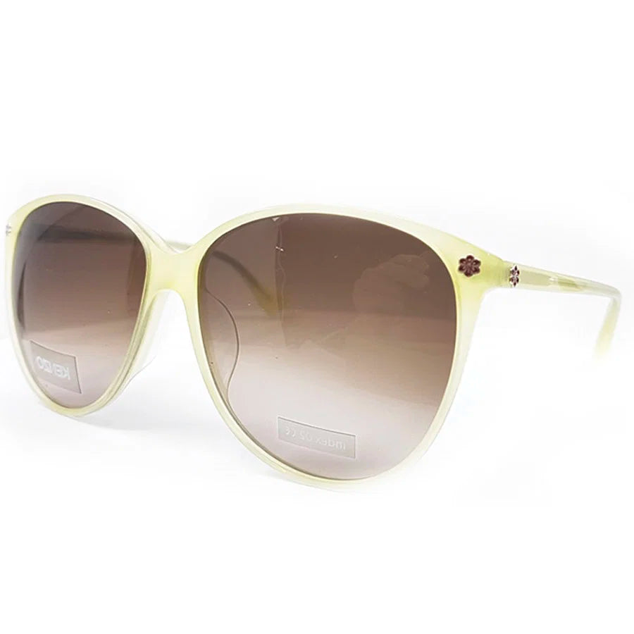 Kenzo Kenzo, Kenzo, Sonnenbrille, KZ3148A, Limette, Für Frauen Regular