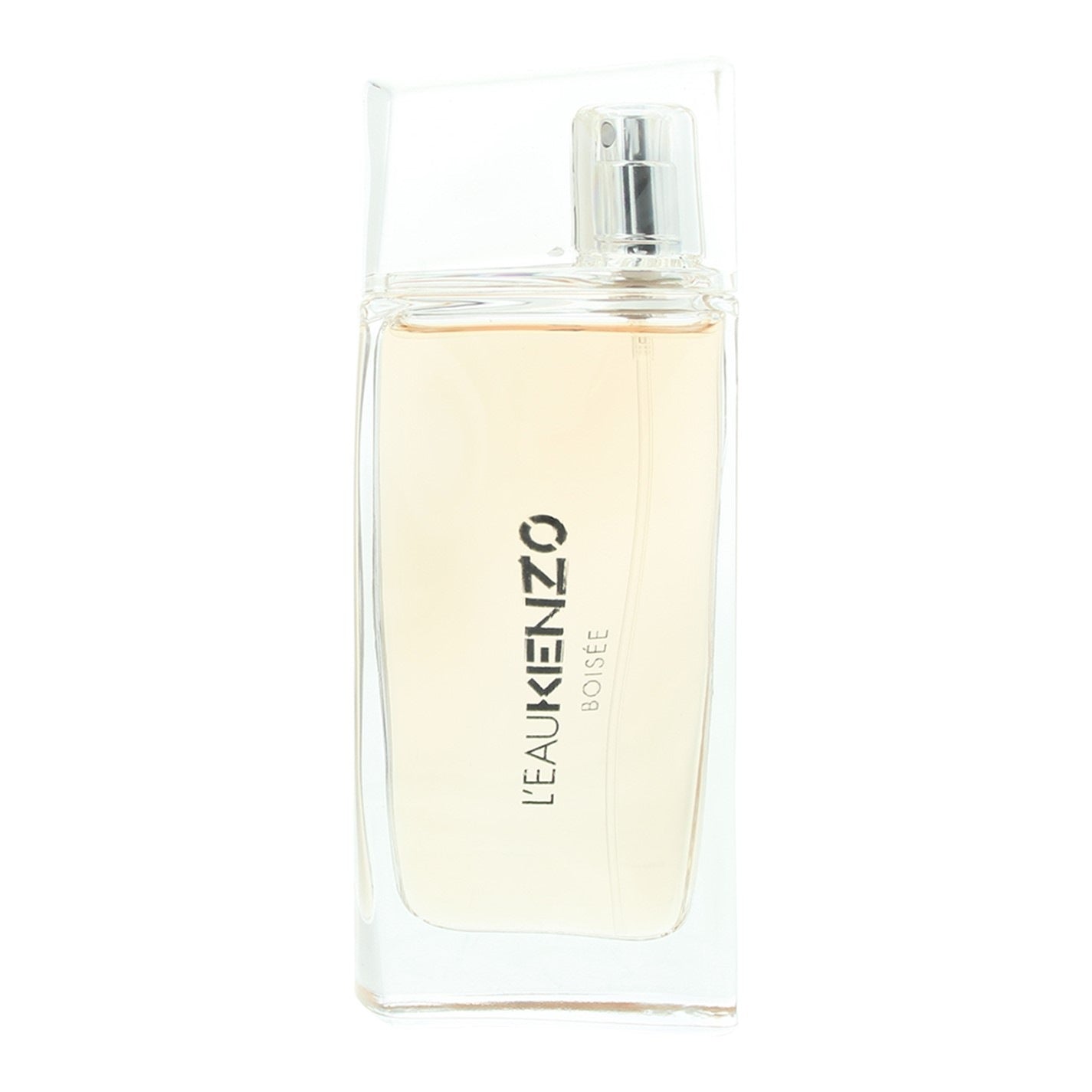 Kenzo L'eau Boissee Eau de Toilette 50 ml – Frischer Herrenduft mit natürlicher Holznote