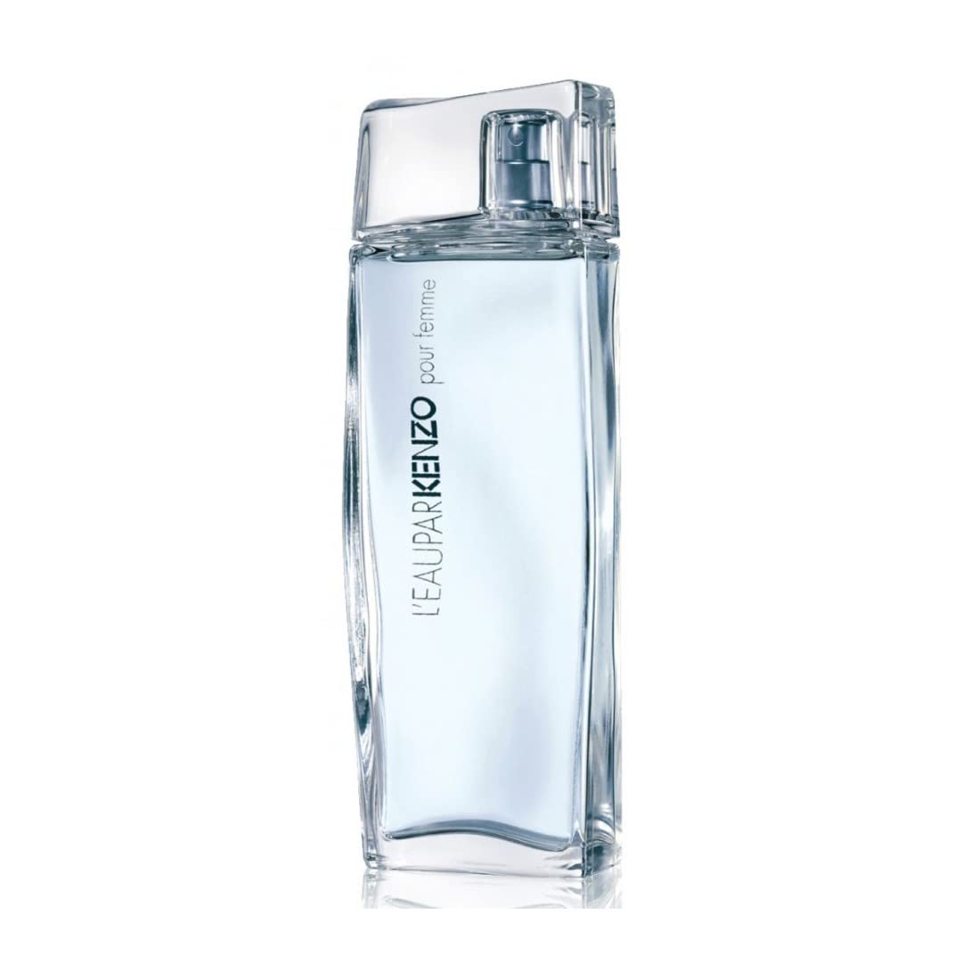Kenzo Kenzo, L'Eau Par Kenzo, Eau de Toilette, Für Frauen, 100 ml *Tester