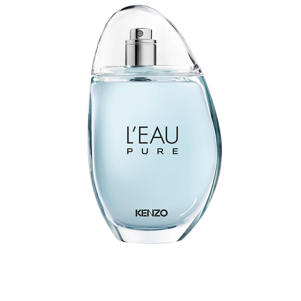 Kenzo Kenzo, L'eau Pure, Eau de Parfum, Unisex, 100 ml *Tester