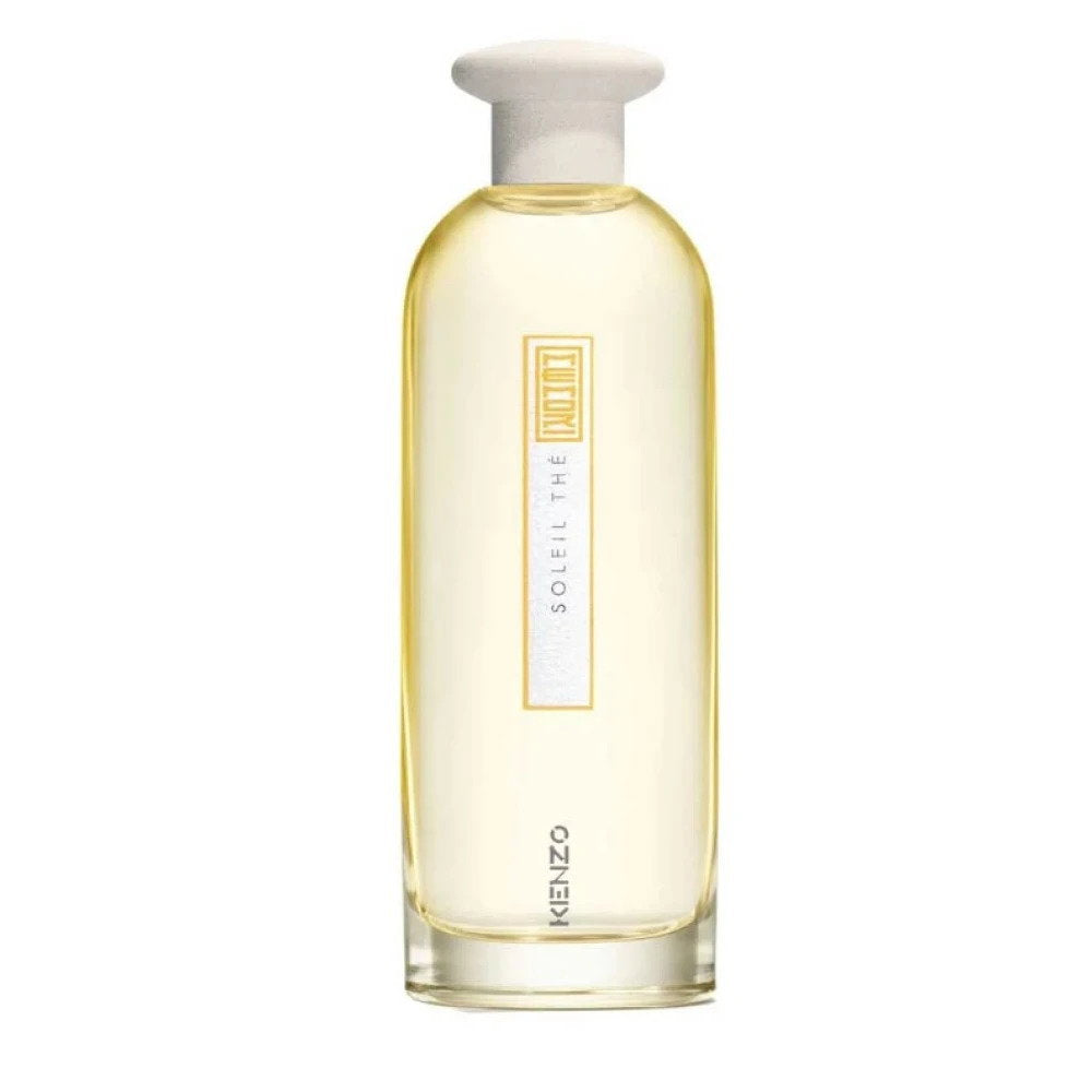 Kenzo Kenzo, Memori Collection - Soleil Thé Kenzo, Eau de Parfum, Unisex, 75 ml Regular