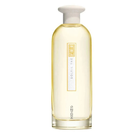 Kenzo Kenzo, Memori Collection - Soleil Thé Kenzo, Eau de Parfum, Unisex, 75 ml Regular
