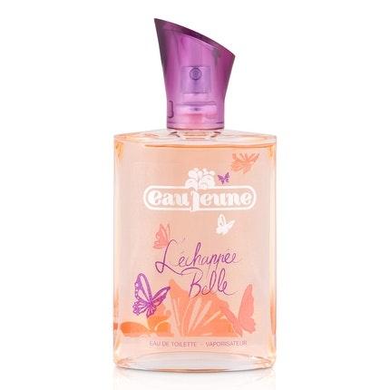 EAU JEUNE EAU JEUNE Echappée Belle Eau de Toilette 75 ml Spray Test-Dose Kosmetik
