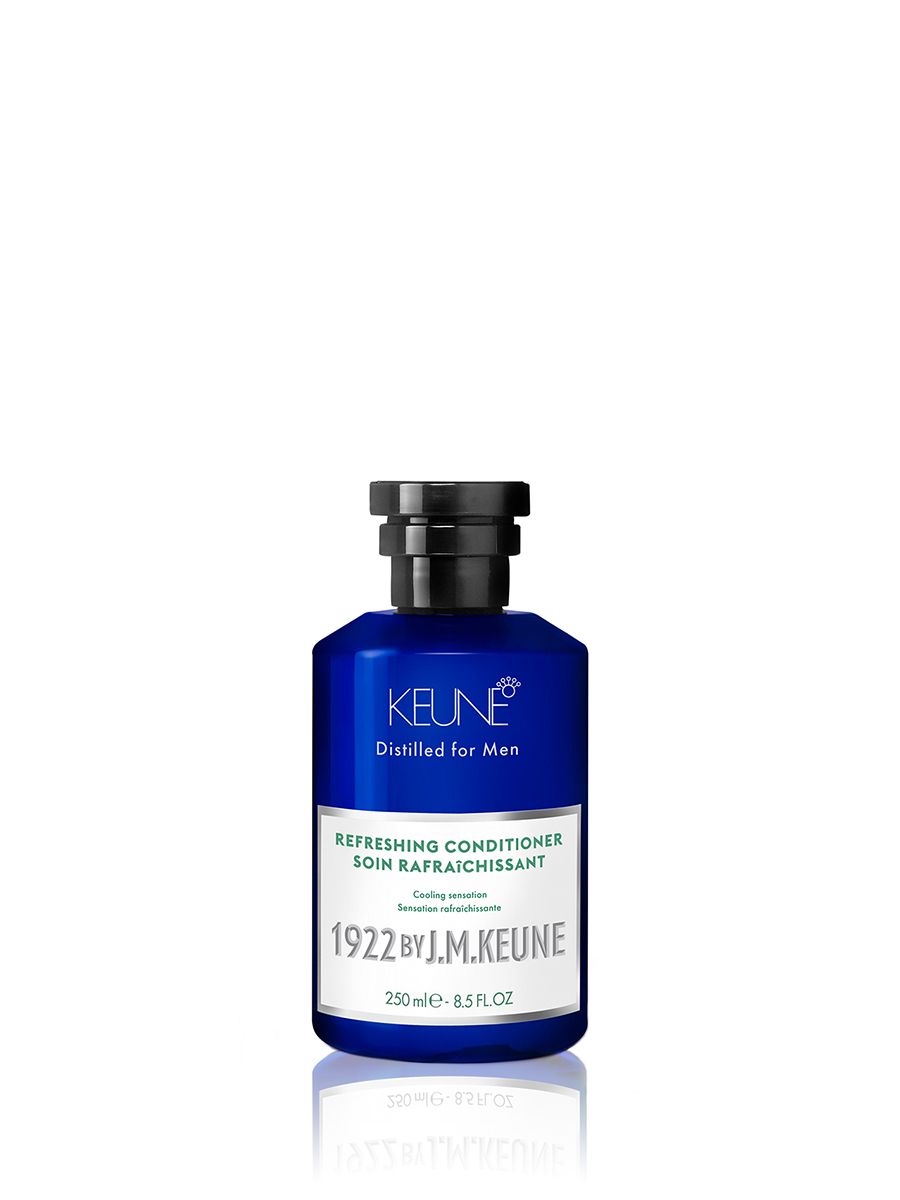 Keune Keune 1922 By J.M. Keune Haarspülung Erfrischend 250 ml Conditioner