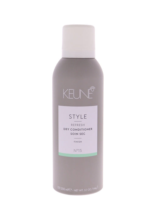 Keune Keune, Style, Conditioner für trockenes Haar, Für alle Haartypen, 200 ml Regular