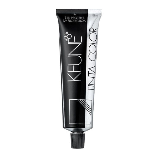 Keune Keune, Tinta Color, Permanente Haarfarbe, 7.77 Medium Intense Violet Blonde, 60 ml Regular