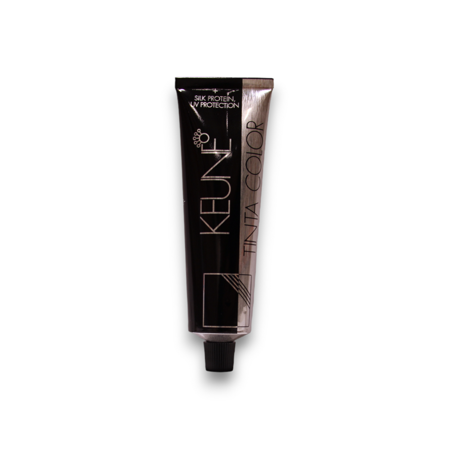 Keune Keune, Tinta Color, Permanente Haarfarbe, 7.73 Medium Violet Gold Blonde, 60 ml Regular