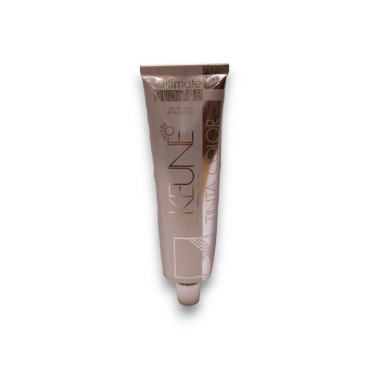 Keune Keune, Tinta Color Ultimate Blonde, Permanente Haarfarbe, 1038 Hazelnut Blonde, 60 ml Regular
