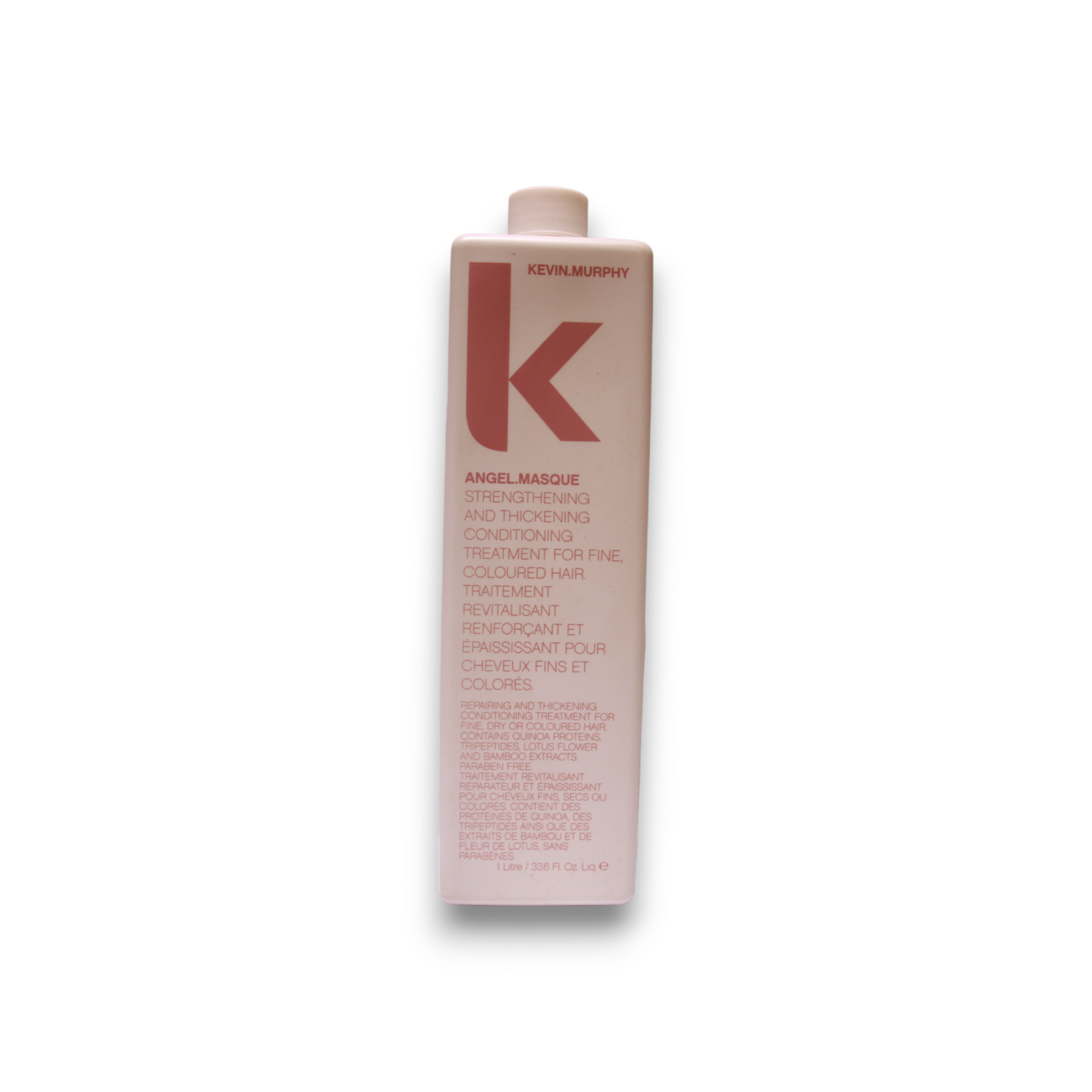 Kevin Murphy Kevin Murphy Angel Haarbehandlungs-Crememaske 1000 ml zur Reparatur Haarpflege